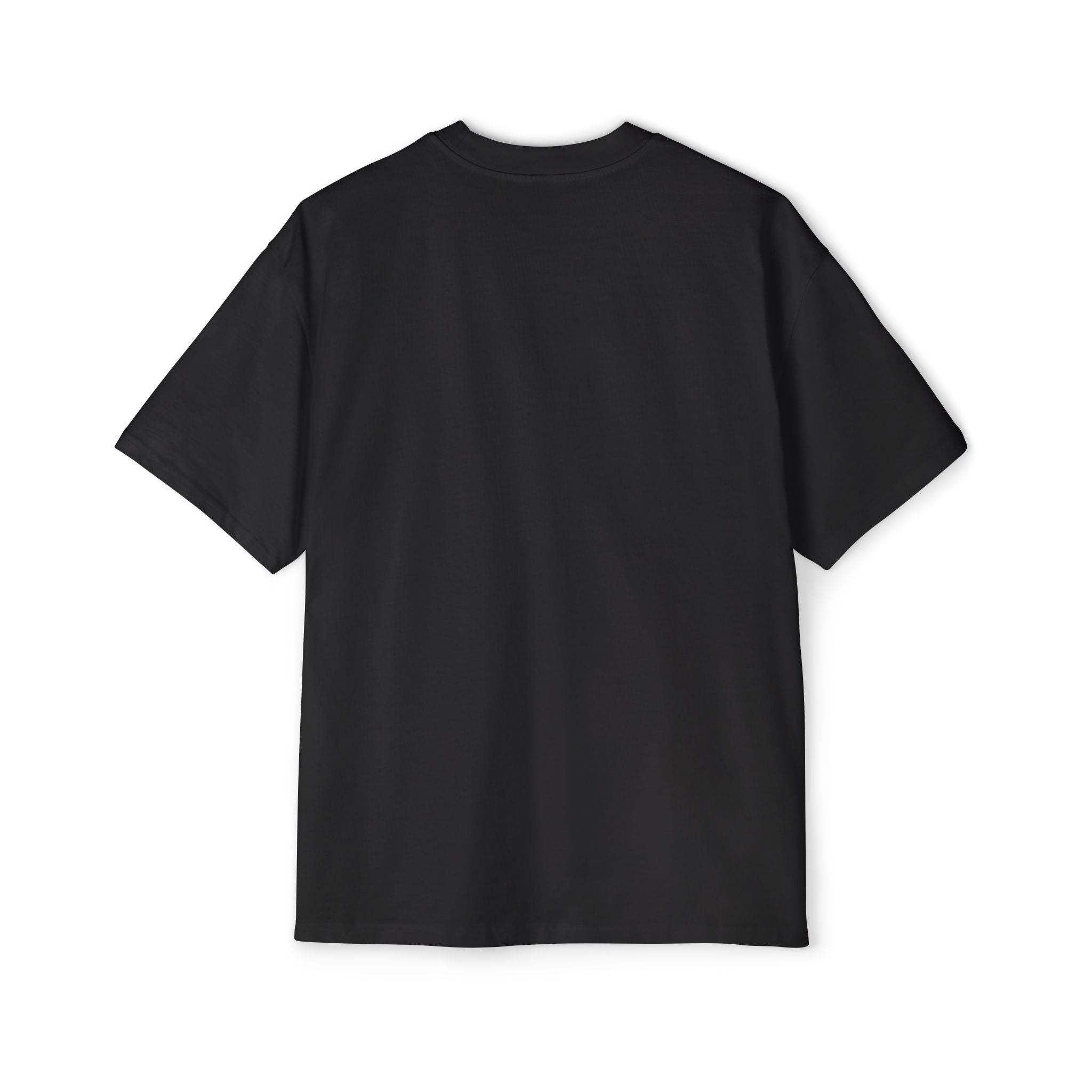 Lakeside Raised Oversized T-Shirt