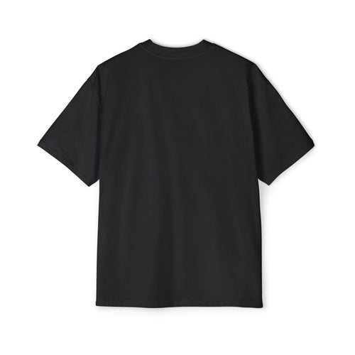 Lakeside Raised Oversized T-Shirt