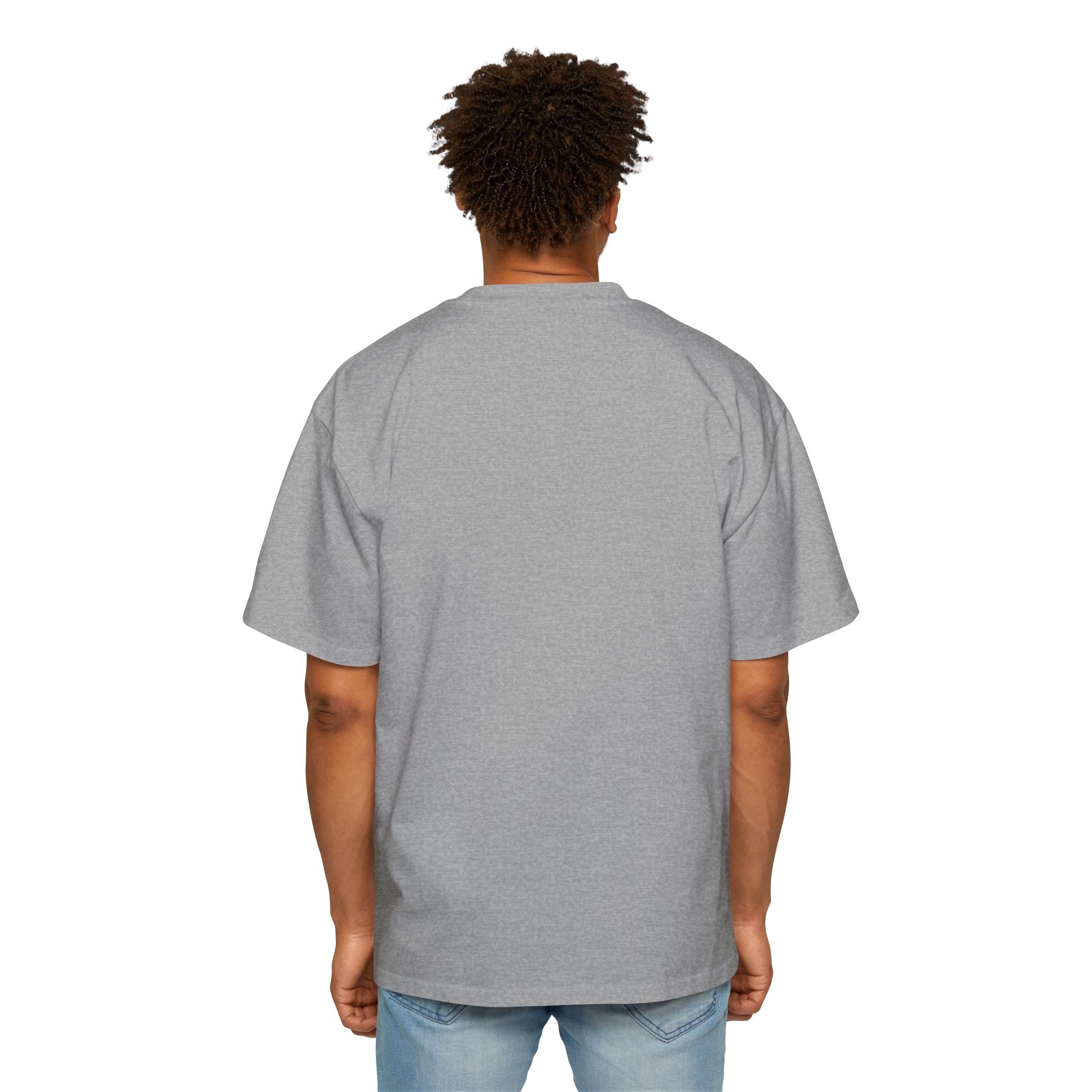 Lakeside Supply Co. Somerville, TX Oversized T-Shirt