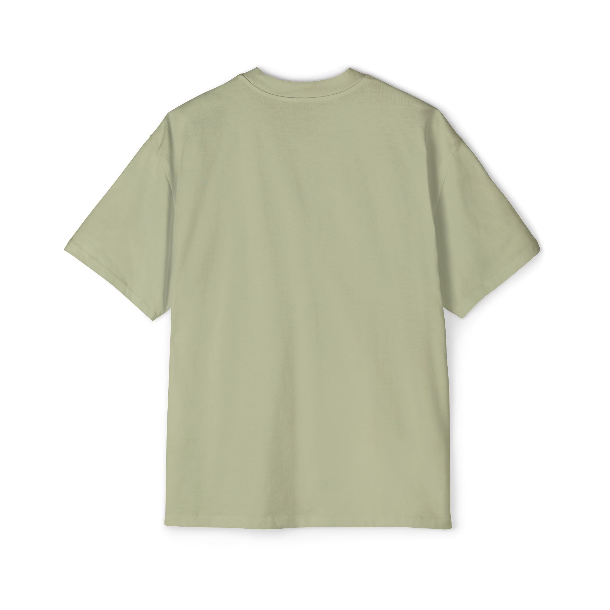 Lakeside Supply Co. Somerville, TX Oversized T-Shirt